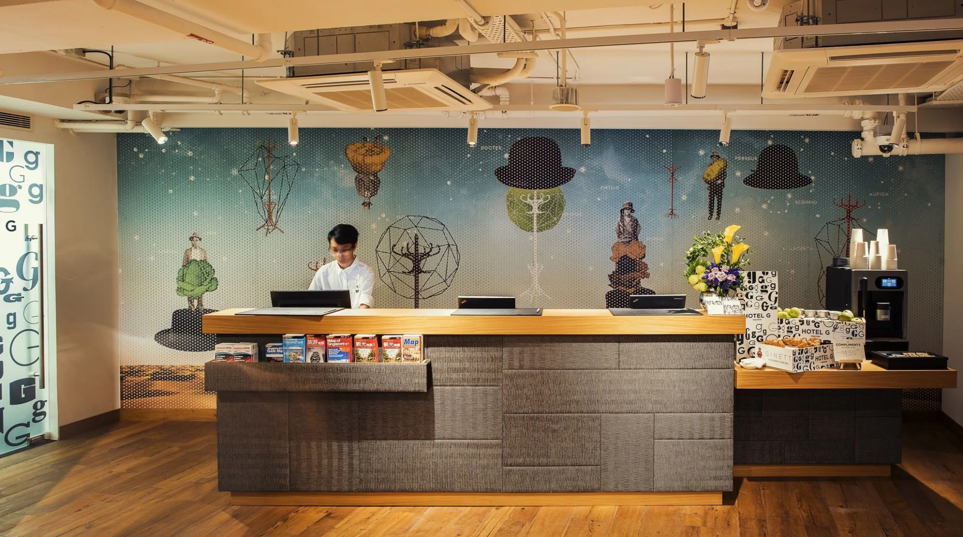 lyf Bugis Singapore
