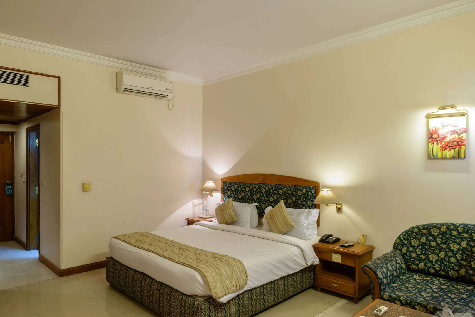 Quality Inn Palms