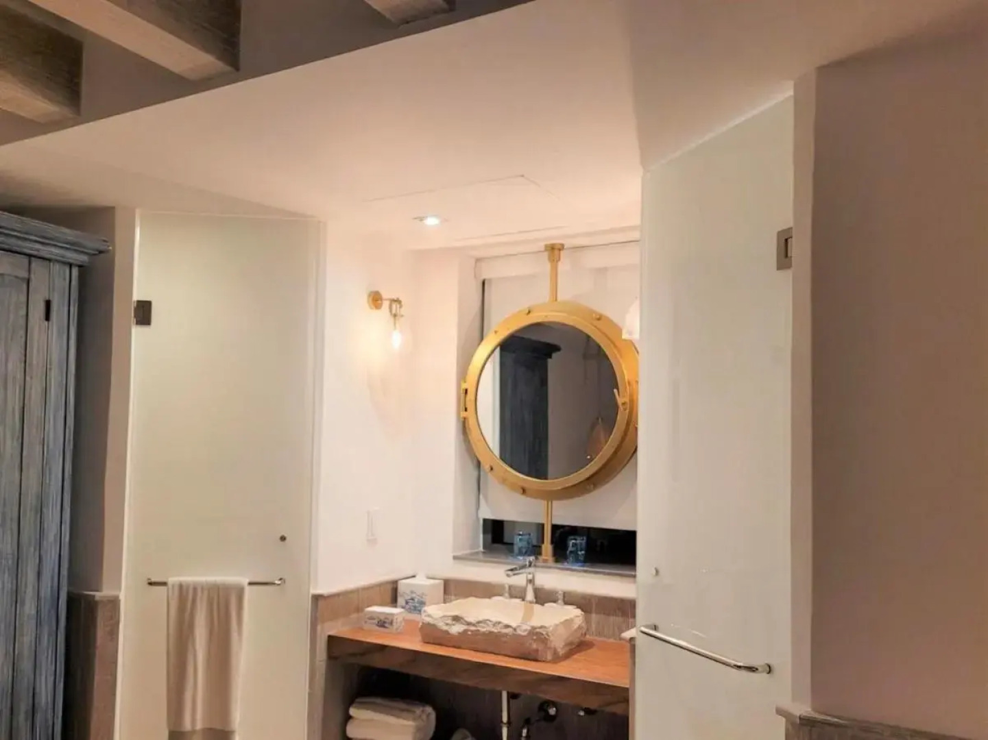 Náay Boutique Hotel - Holbox