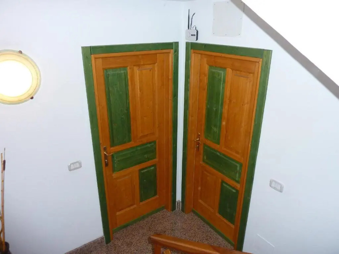 Appartamento Stumiaga di Fiavè