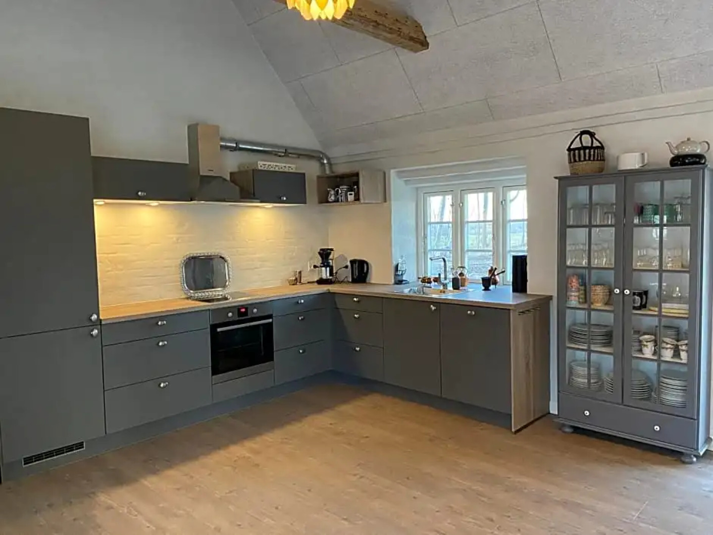 Lindegaardens Bed and Breakfast