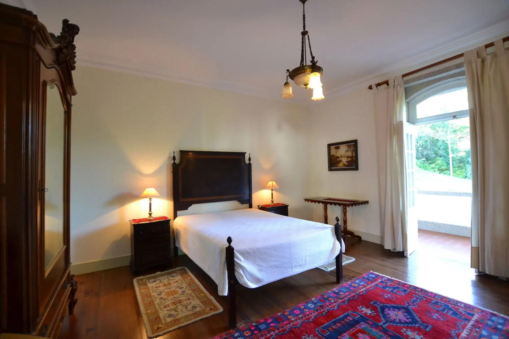 Casa do Condado de Beirós