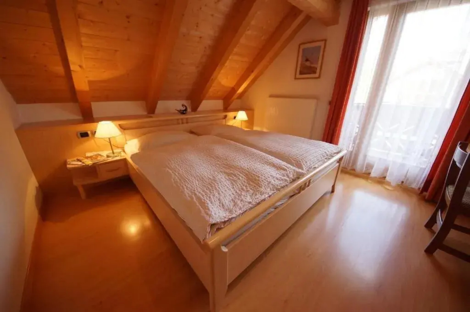 Residence Villa Toni