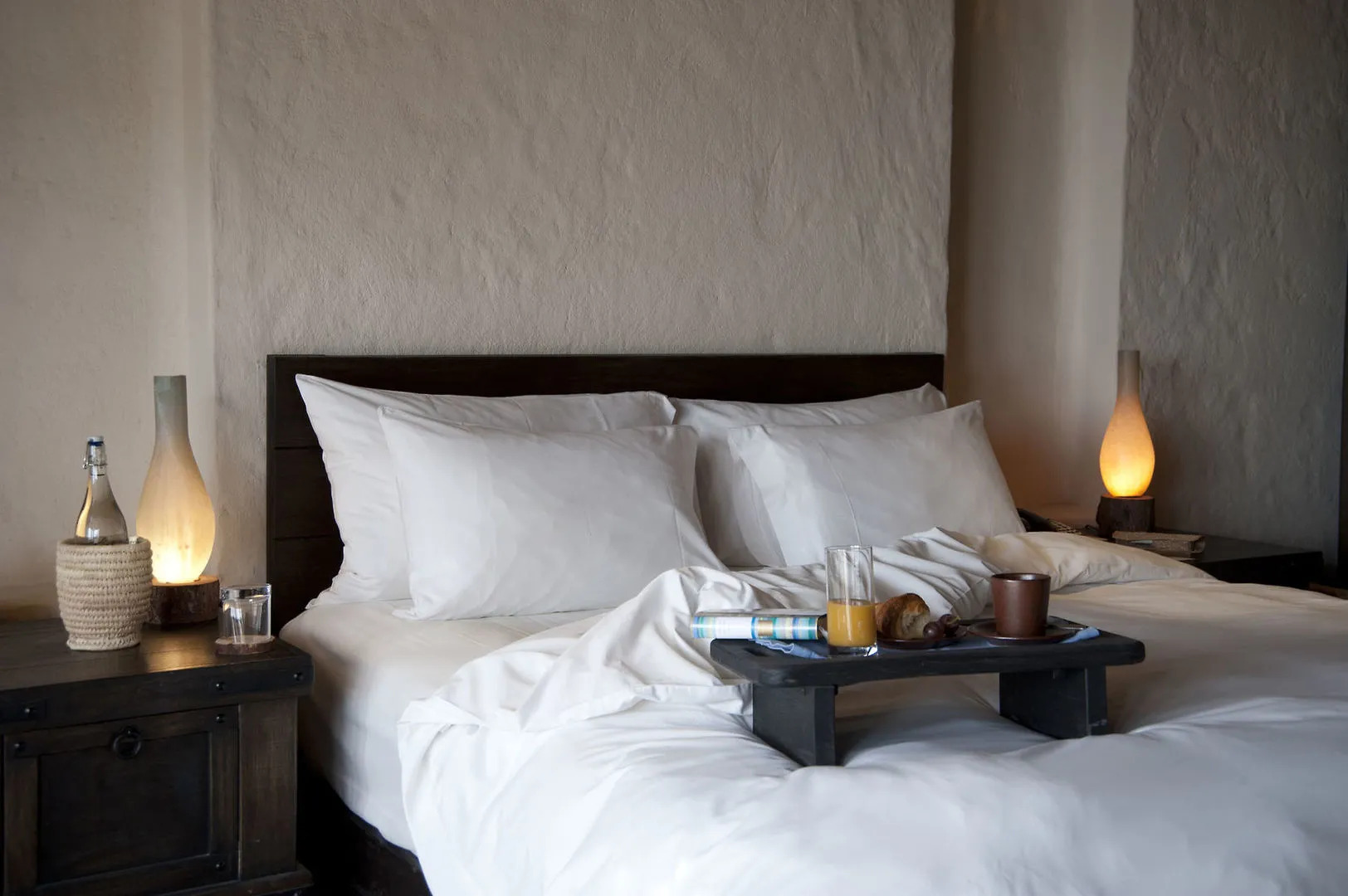 Six Senses Zighy Bay