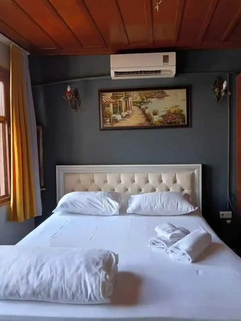 Onuncukoy Hotel