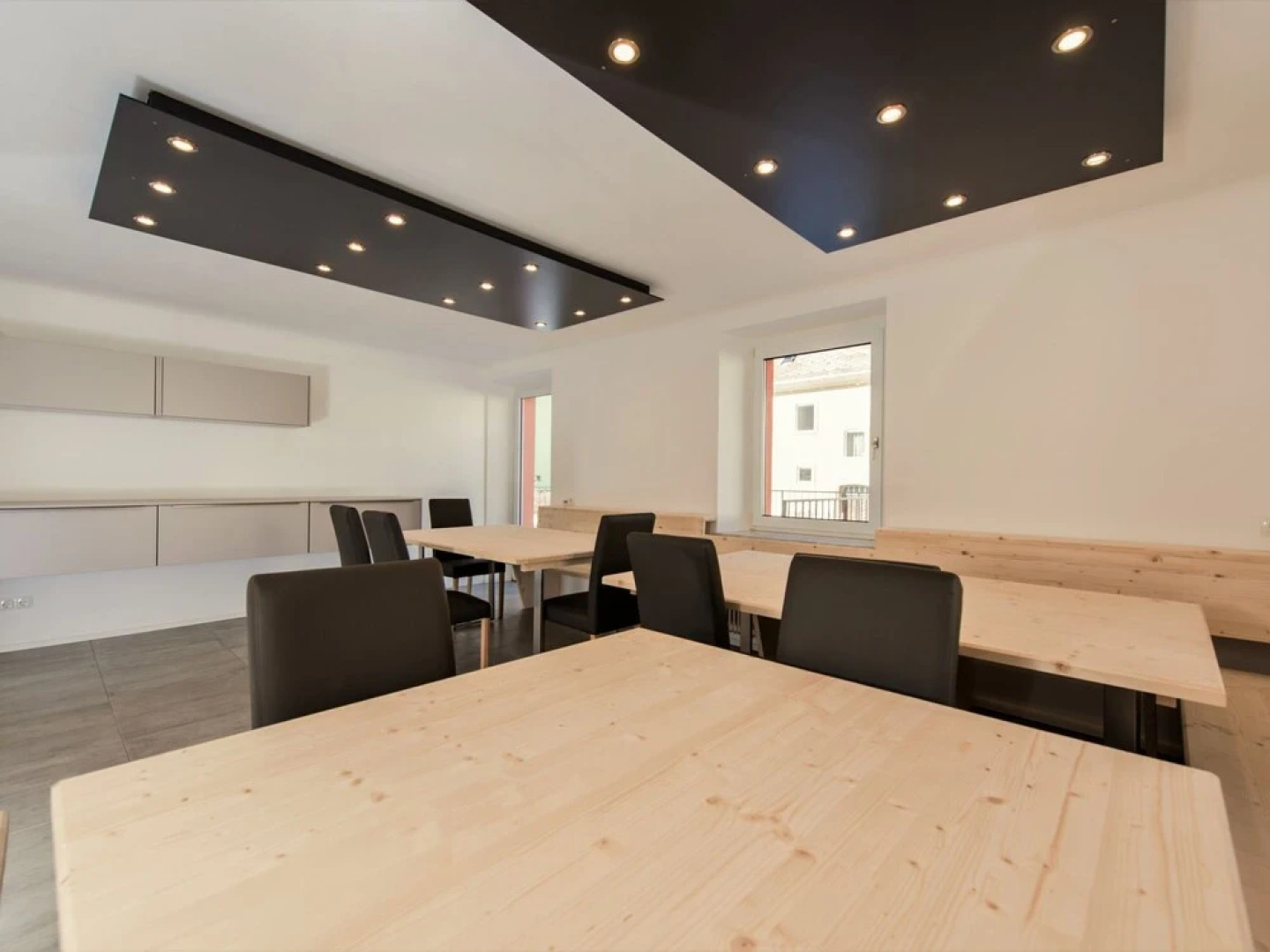 Clubhaus Edelwei Eisenerz