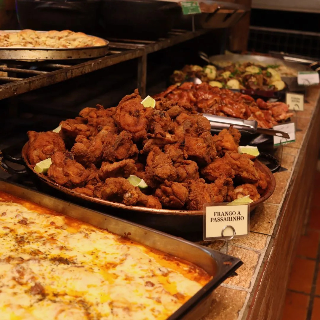 Hotel Fazenda Casarão do Vale