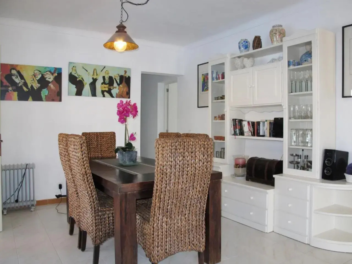 Holiday Home Dolce Farniente - PCN130