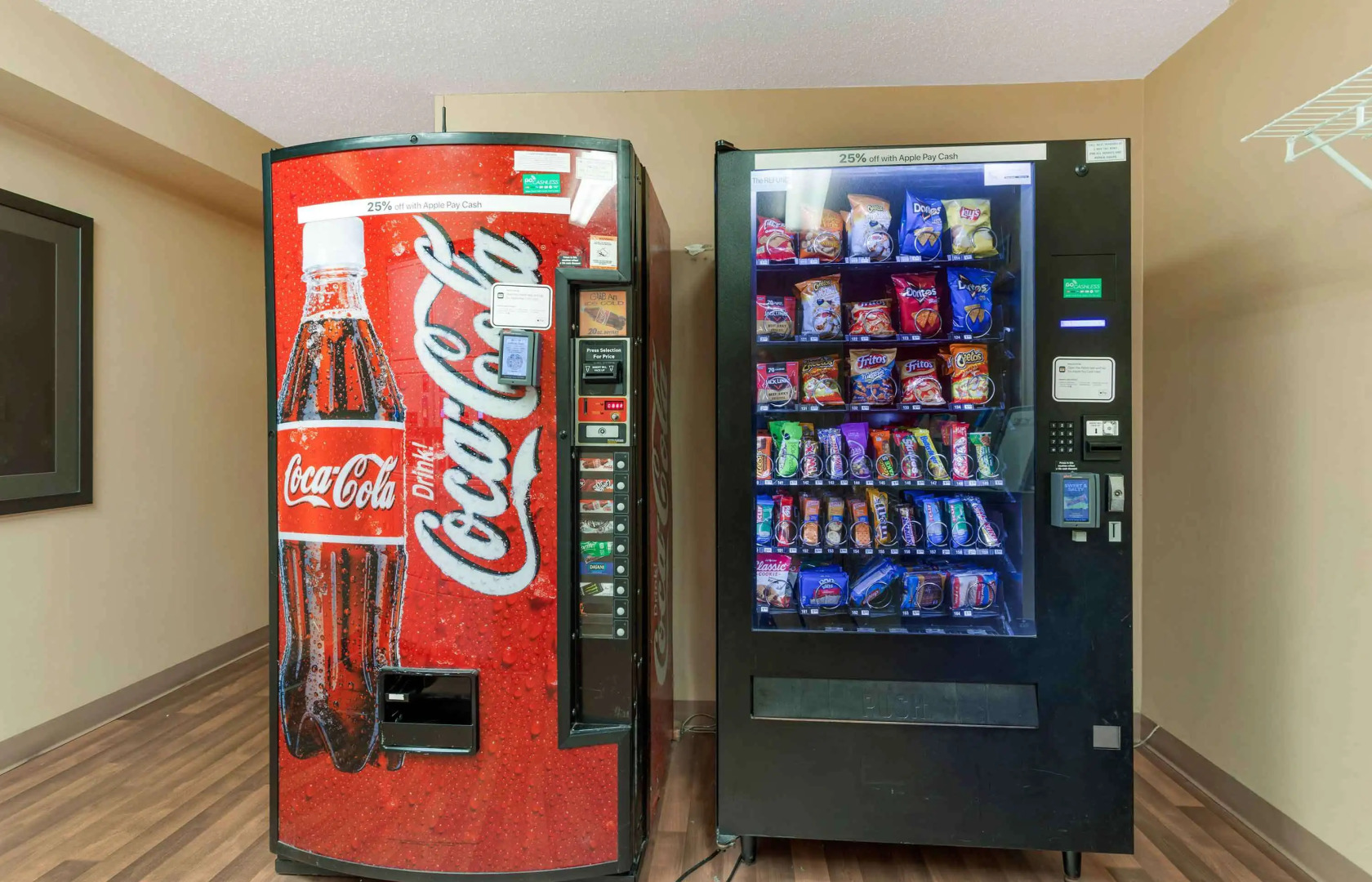 Extended Stay America Suites Knoxville West Hills