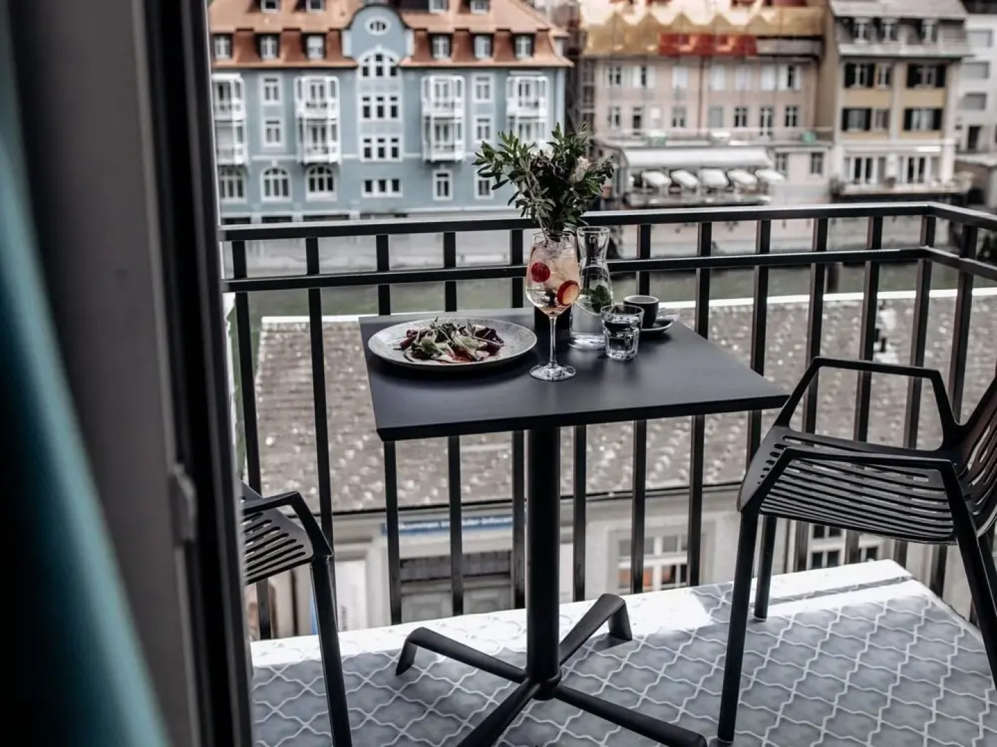 Family Suite Baden in Baden