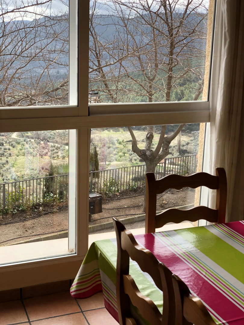 Residencial Turístico Vega-Sierra