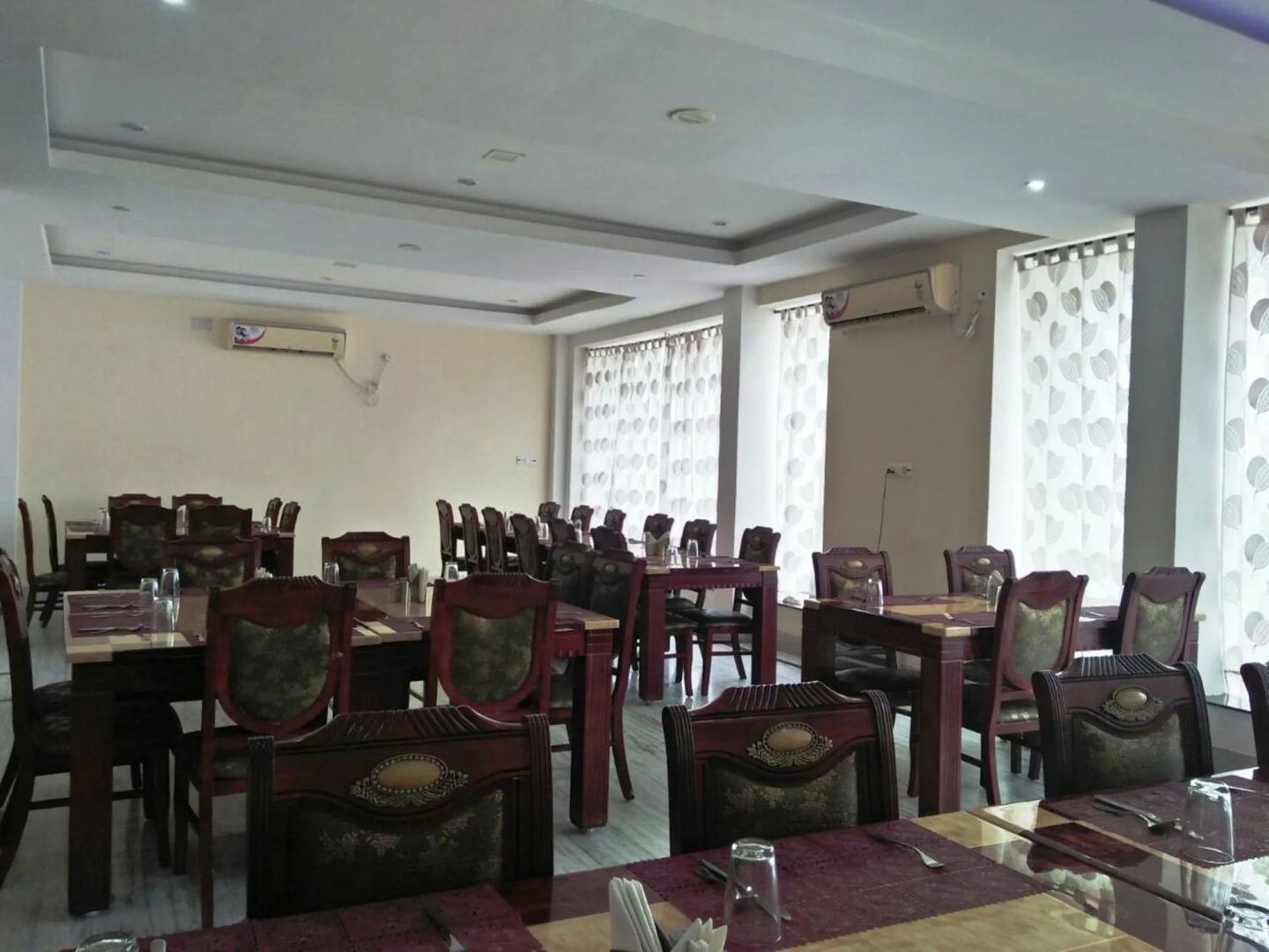 Hotel R. K. Palace
