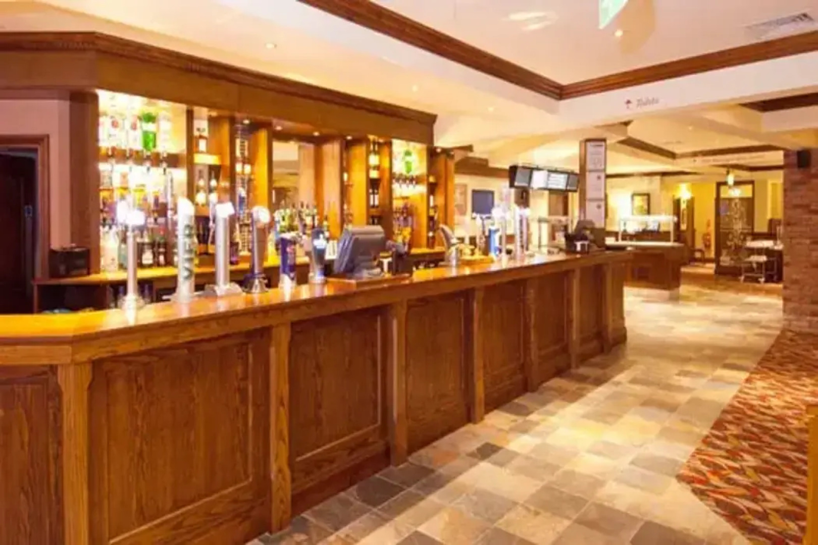 Premier Inn Scarborough - South Bay