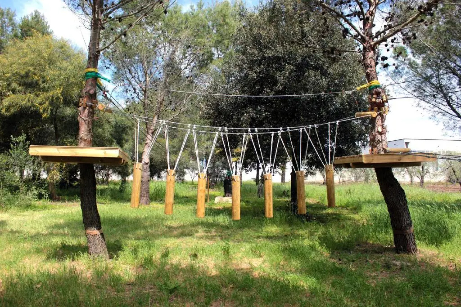 Il Praedio Della Reale