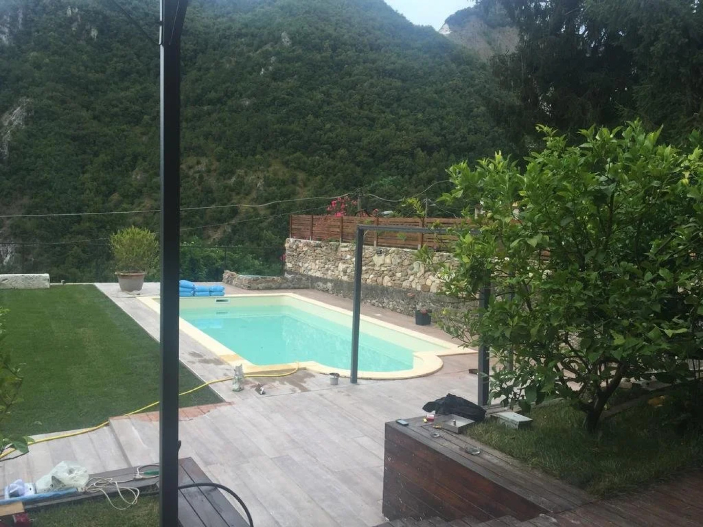 Bed And Breakfast La Cava di Terzo