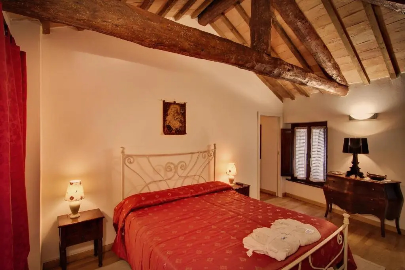 Relais Antica Locanda La Diligenza