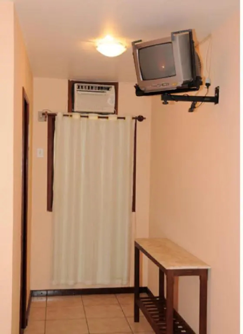 Pousada Farol dos Borbas