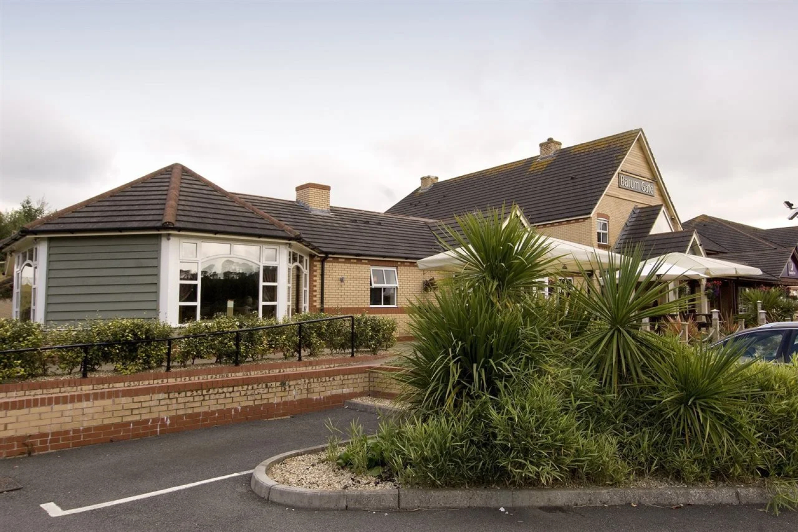 Premier Inn Barnstaple