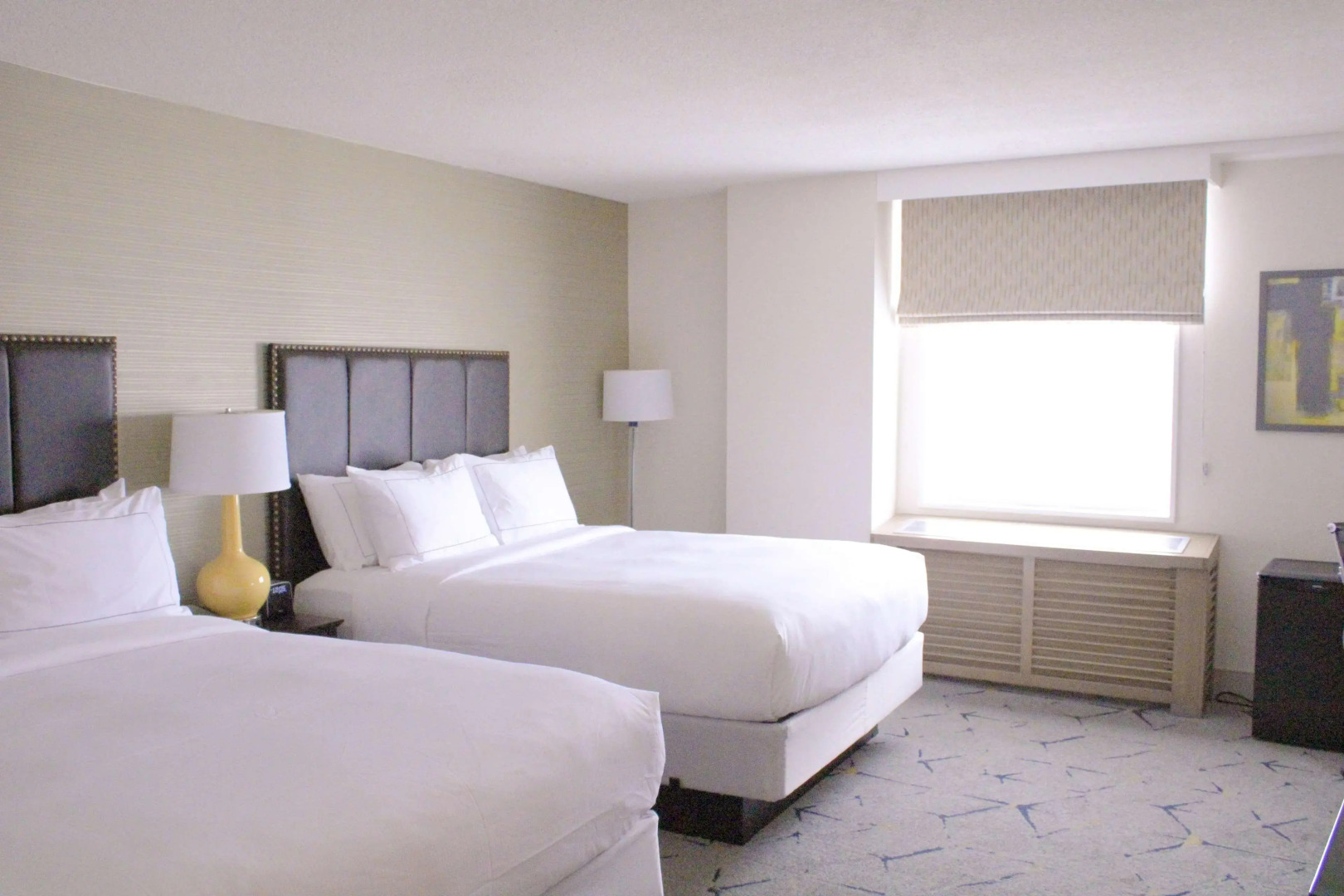 Doubletree by Hilton Washington DC Silver Spring