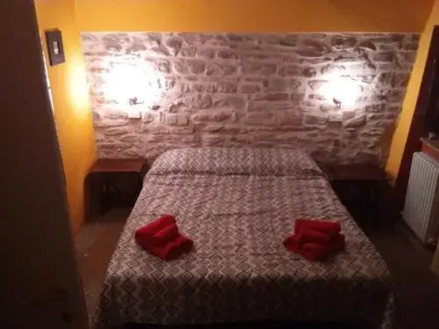 La Locanda Delle Storie