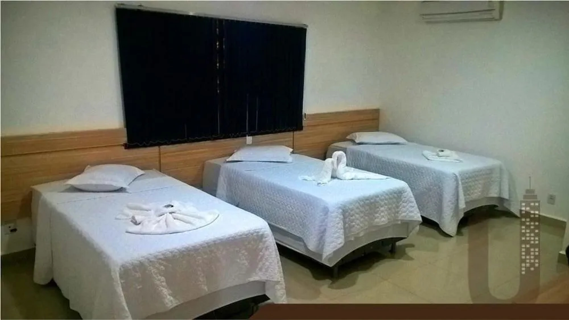 Urbano's Hotel