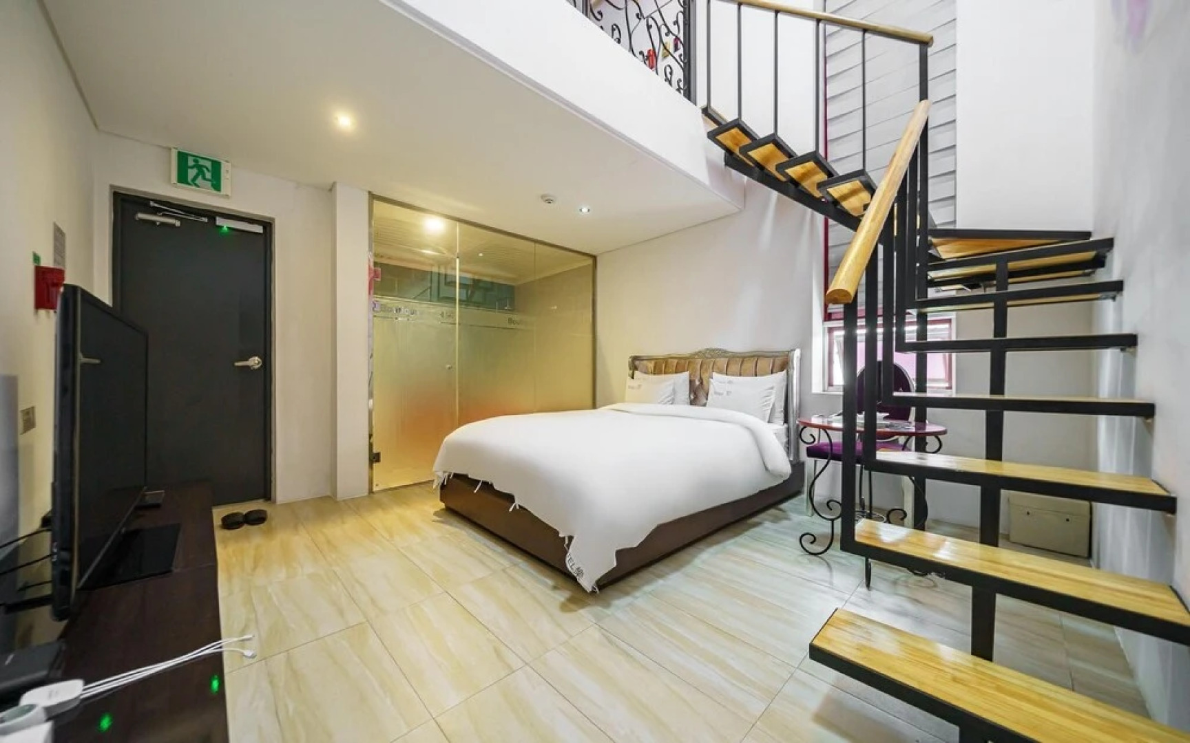 Paju Rock Self Check-in Motel