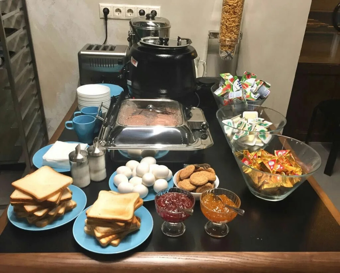 Netizen Saint Petersburg Centre