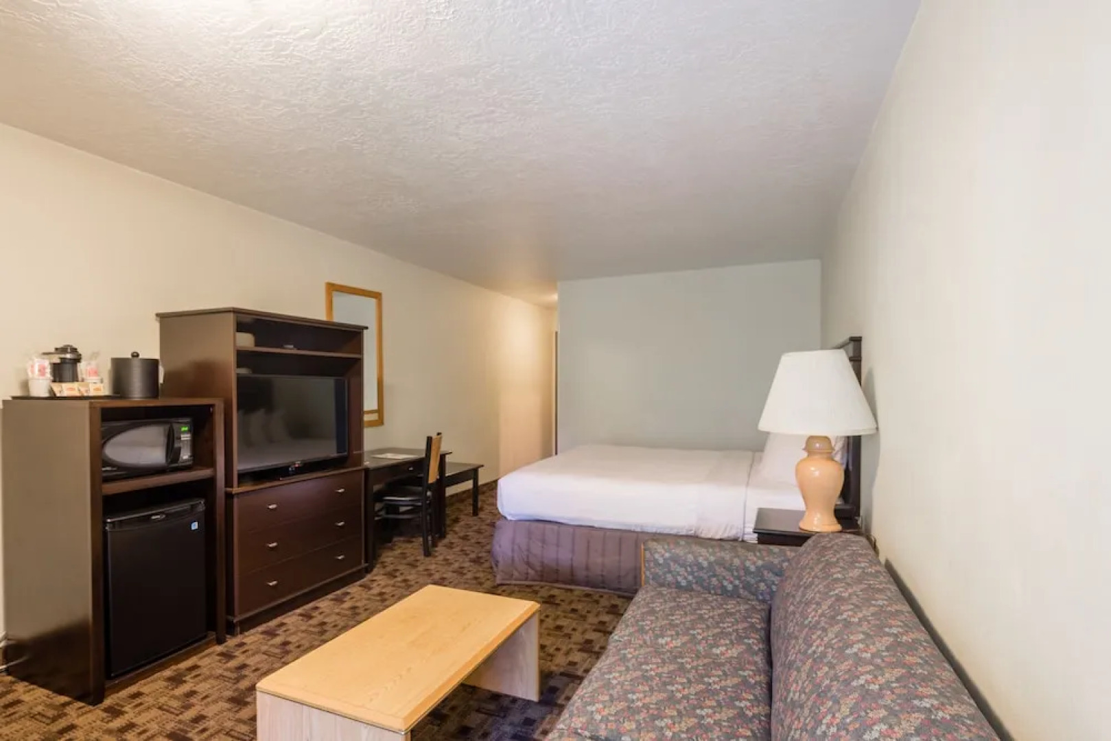 Cottonwood Suites Boise Riverside Downtown