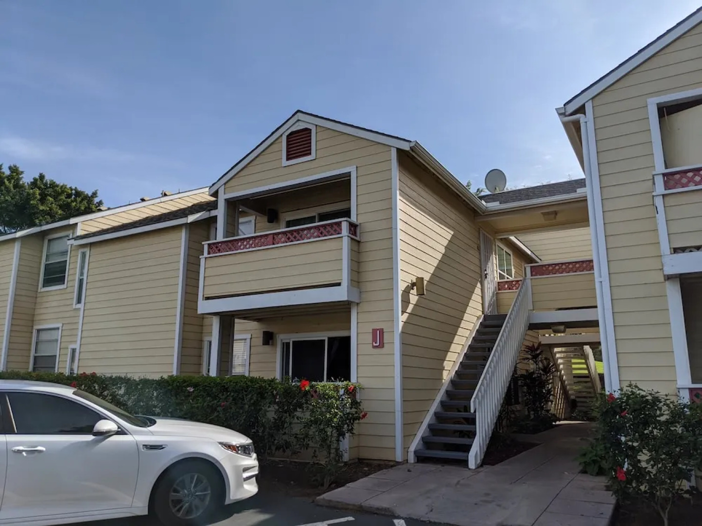 Gated Community in Waikoloa 2 Bedrooms and 2 Baths