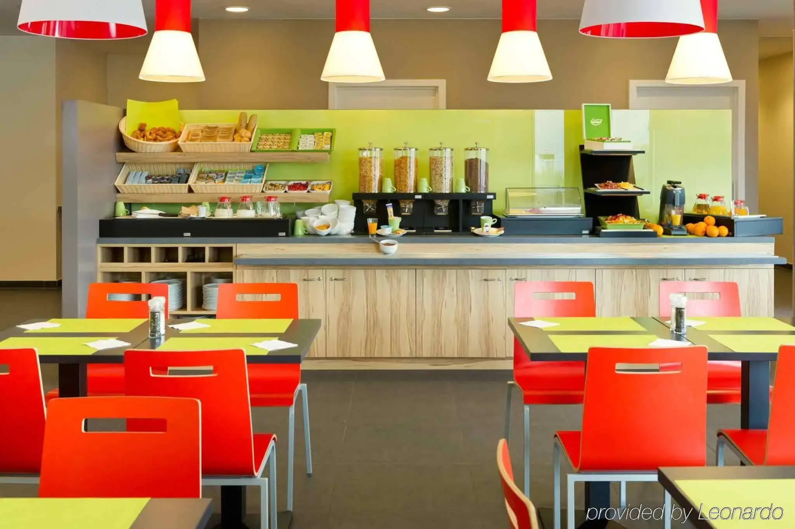 ibis Styles Zeebrugge