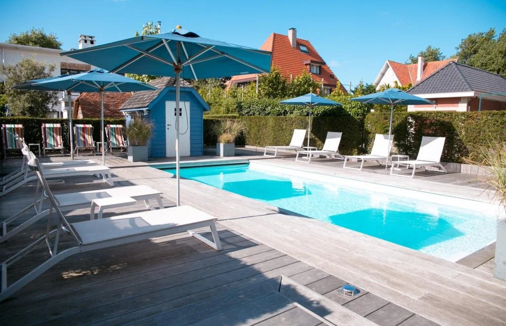 B&B Het Zonnehuis