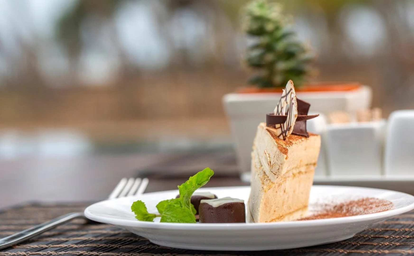 Serendivi Resort Villa