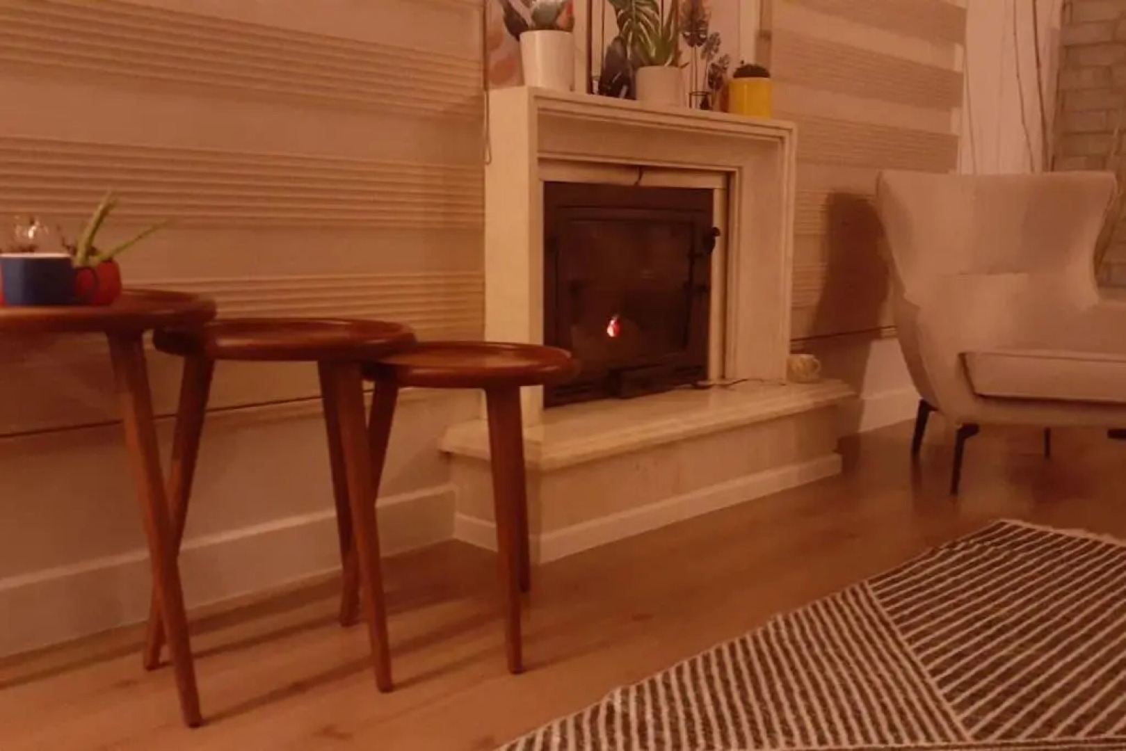 Kartepe Renkli Evler