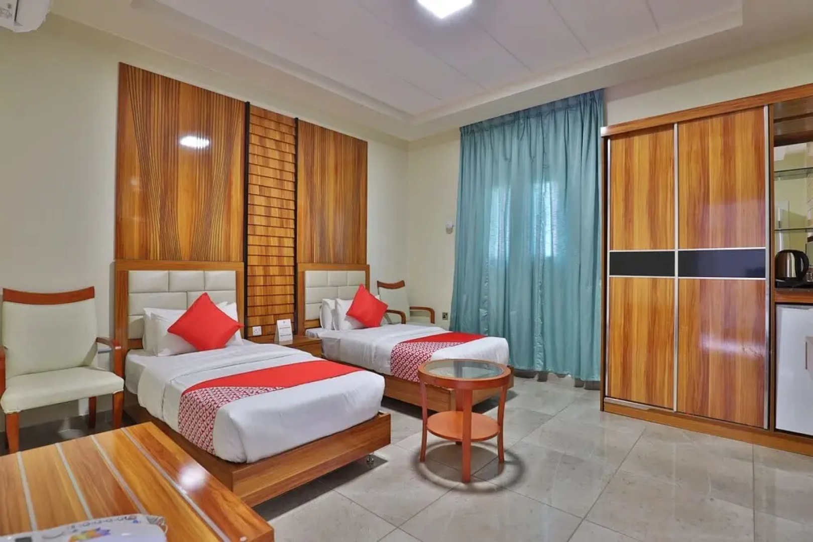 Blue Diamond Hotel