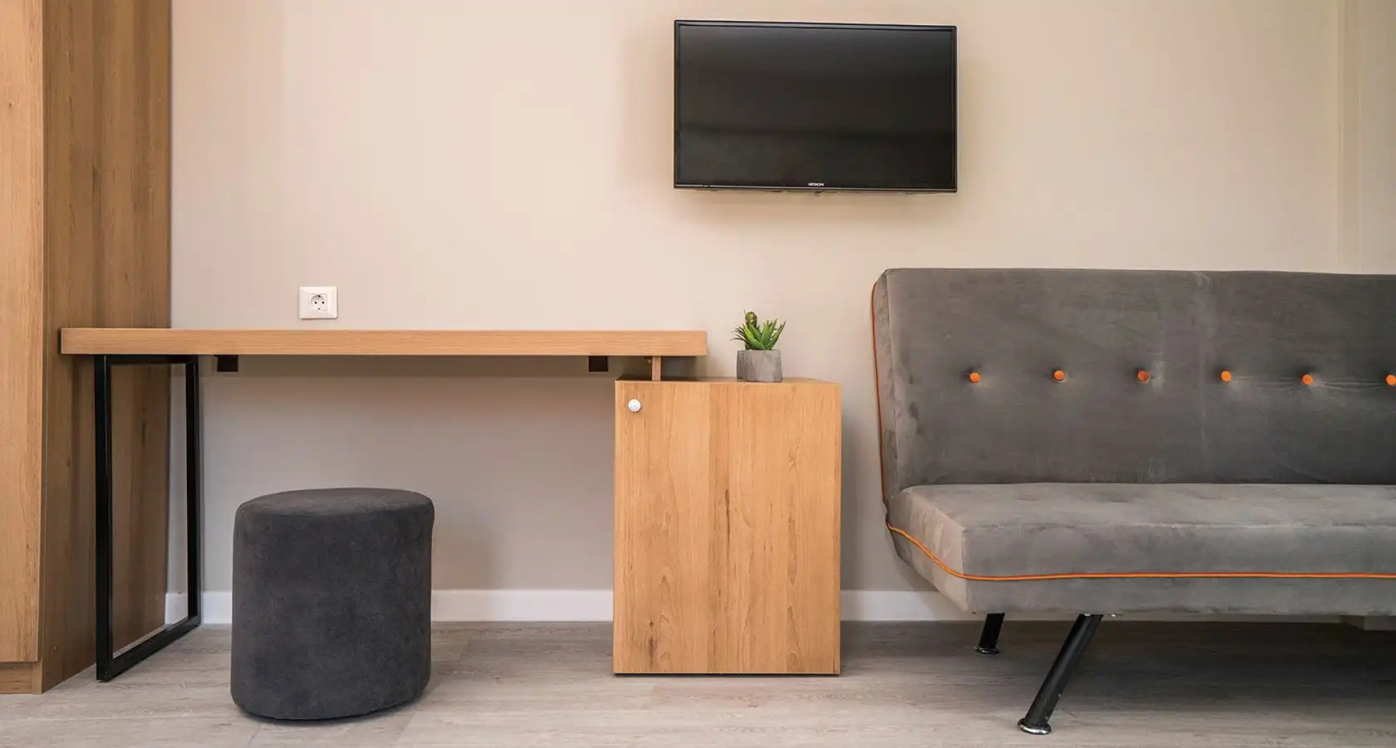 Nayino Resort Mamaia Nord