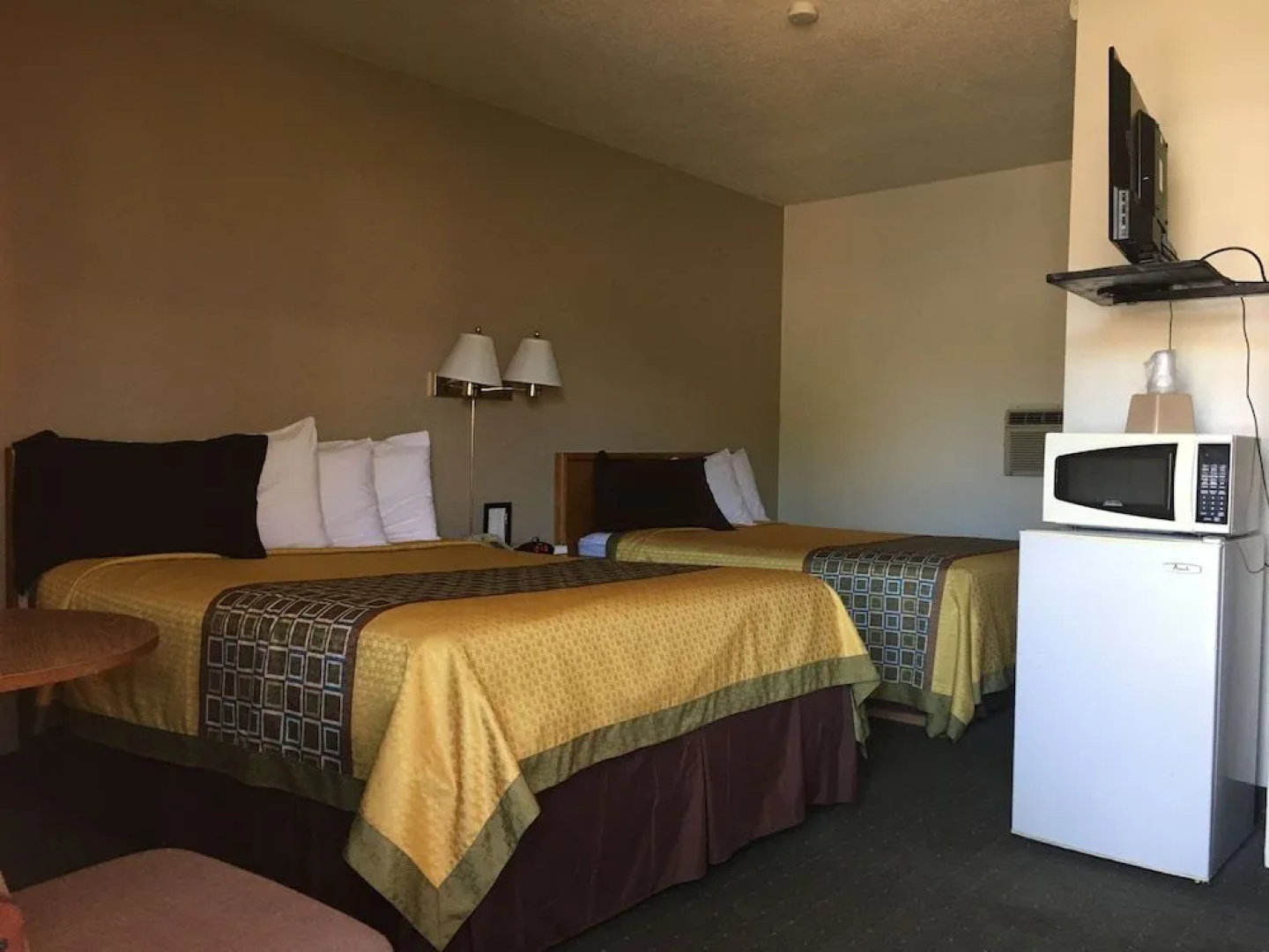 Travel Inn Motel