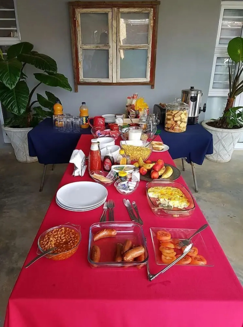 Graceland Guest House