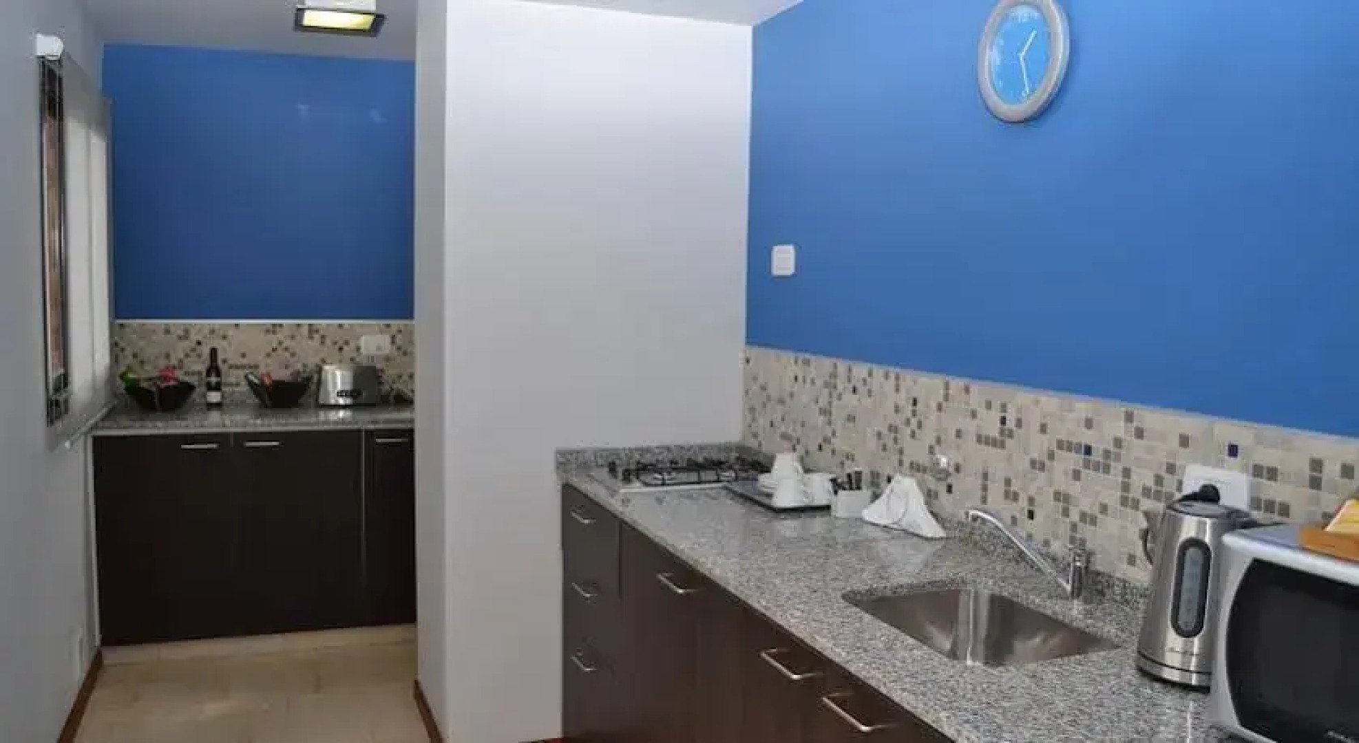 Kube Apartments Express