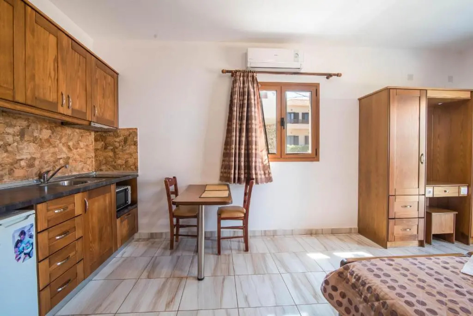 Mirage Arillas Studio Type B12