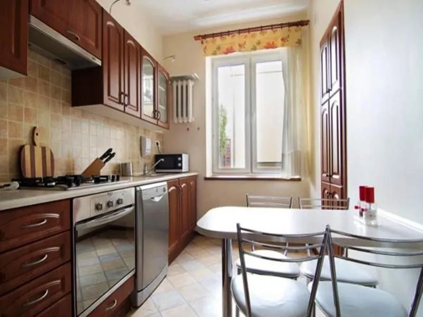 P&O Apartments Sandomierska