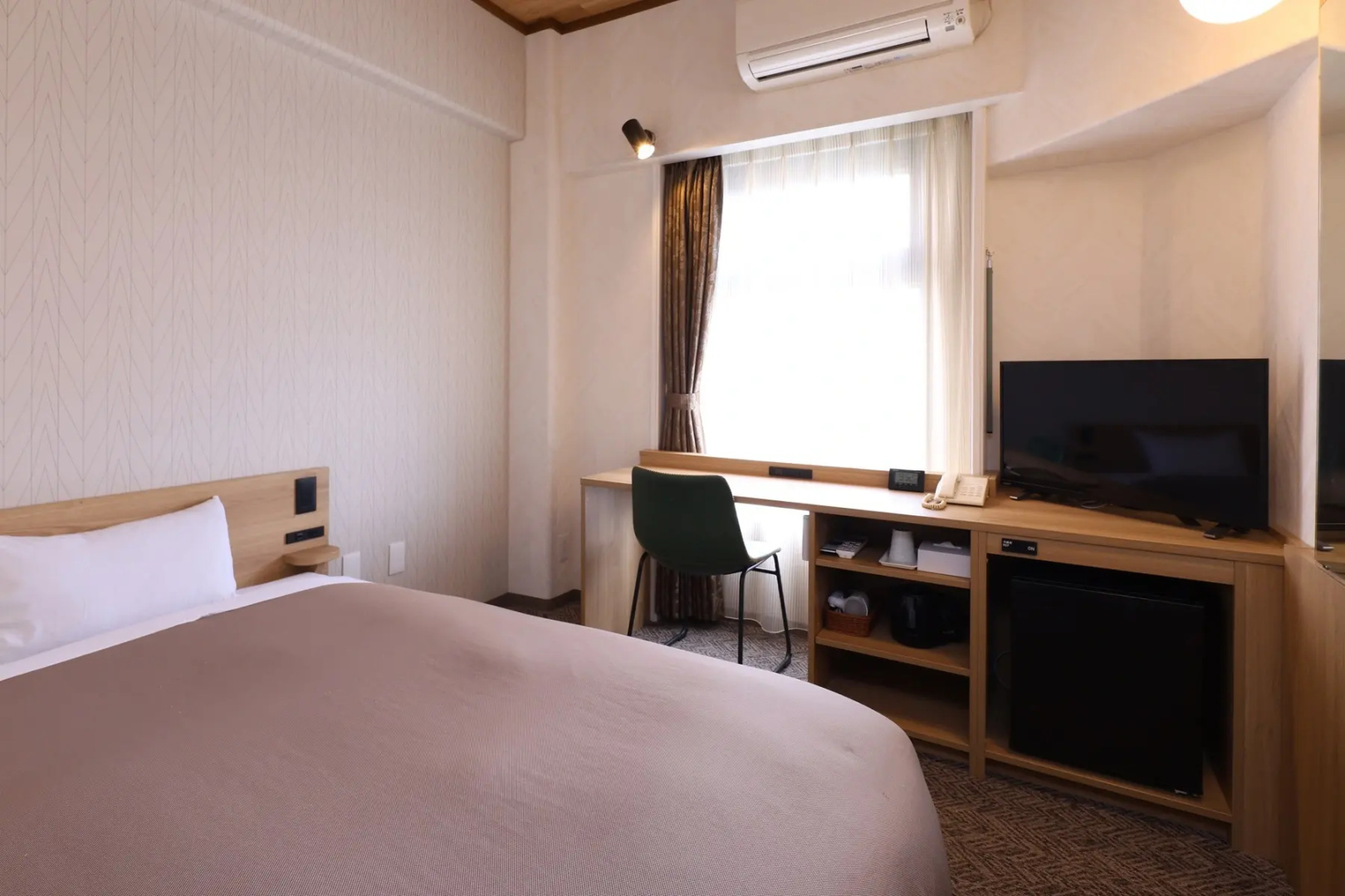 Lupia Inn Nanko