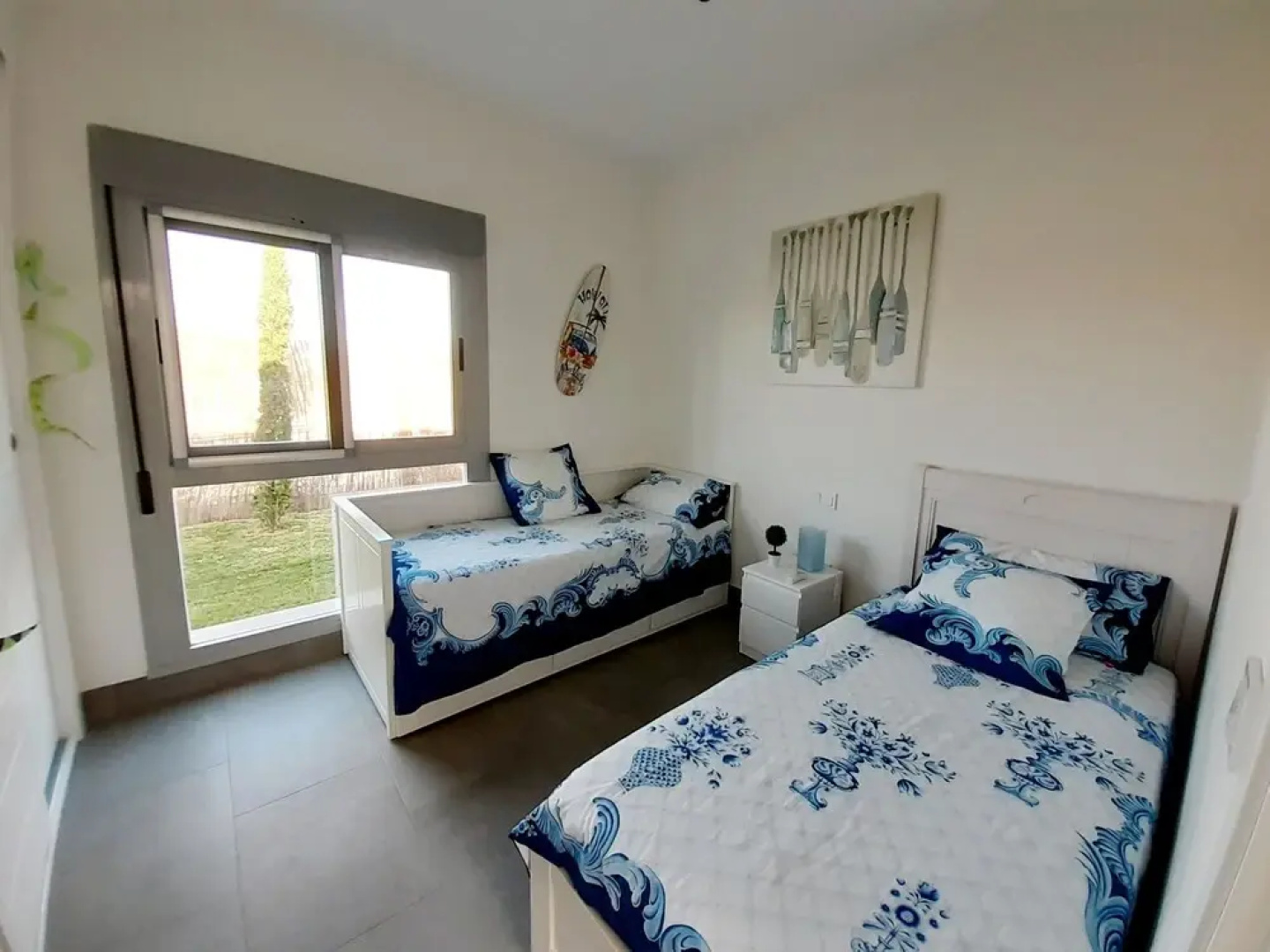Amazing and gorgeous Villa in El Rompido ERVR005