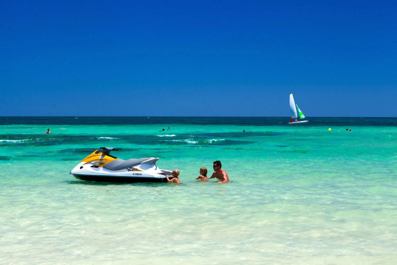 Calimera Yati Beach All Inclusive