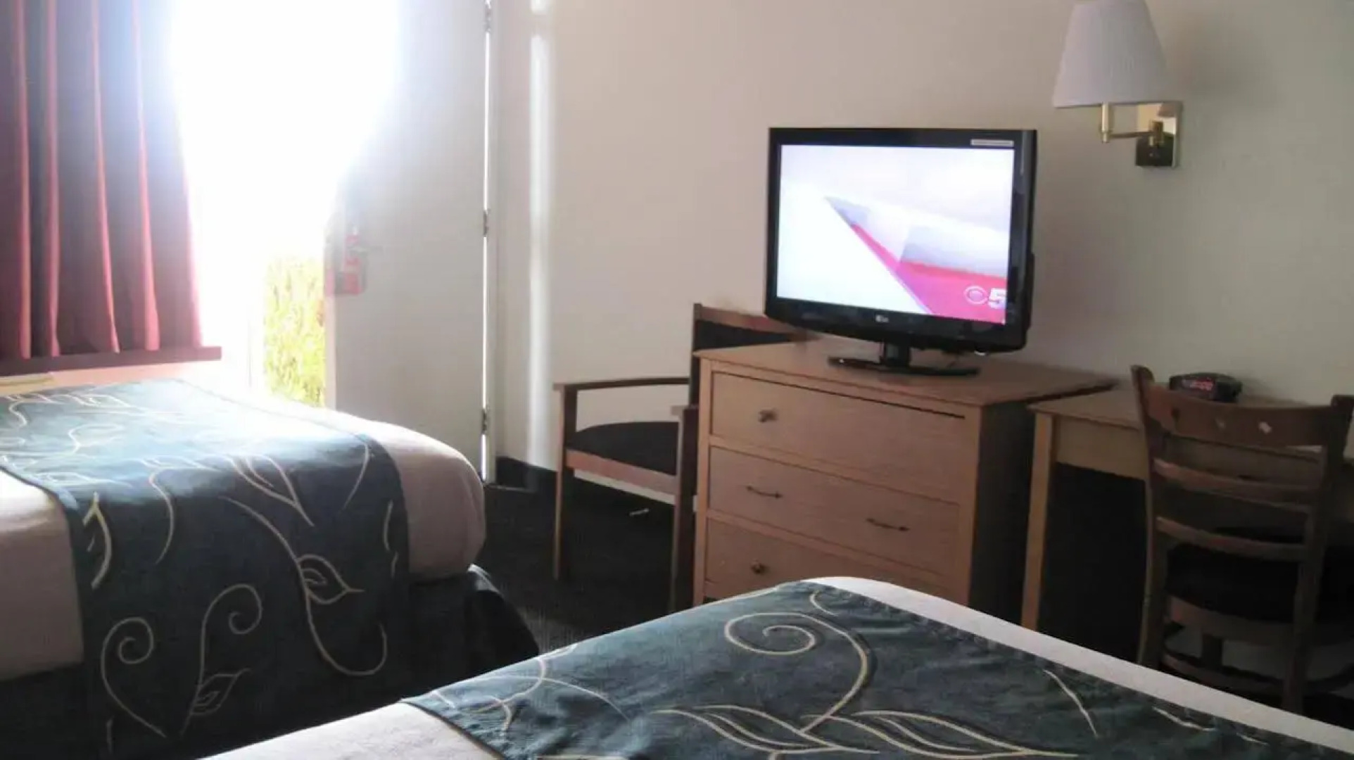 Travelodge by Wyndham Winslow