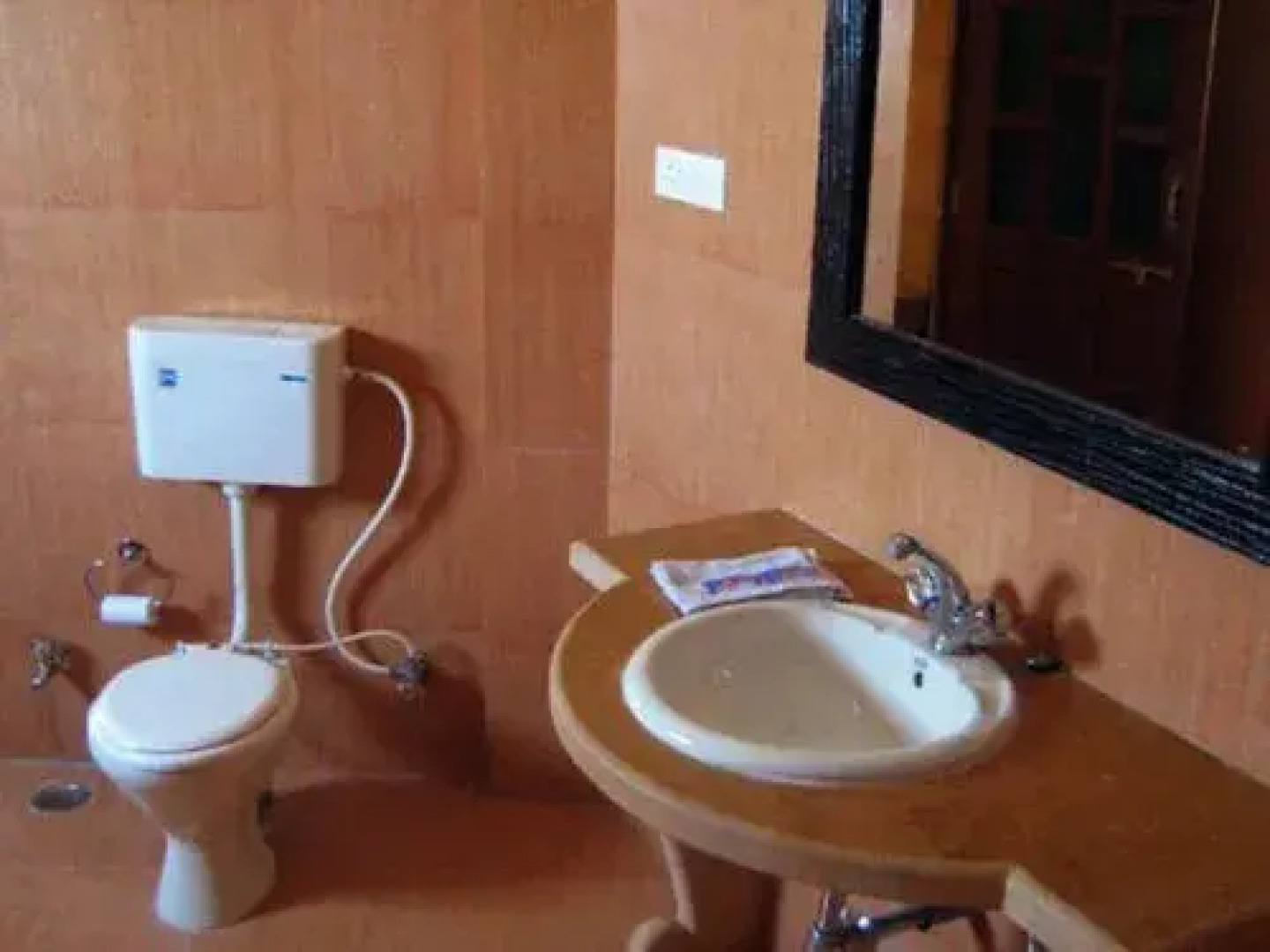 Vista Rooms at Patwa Haveli Road