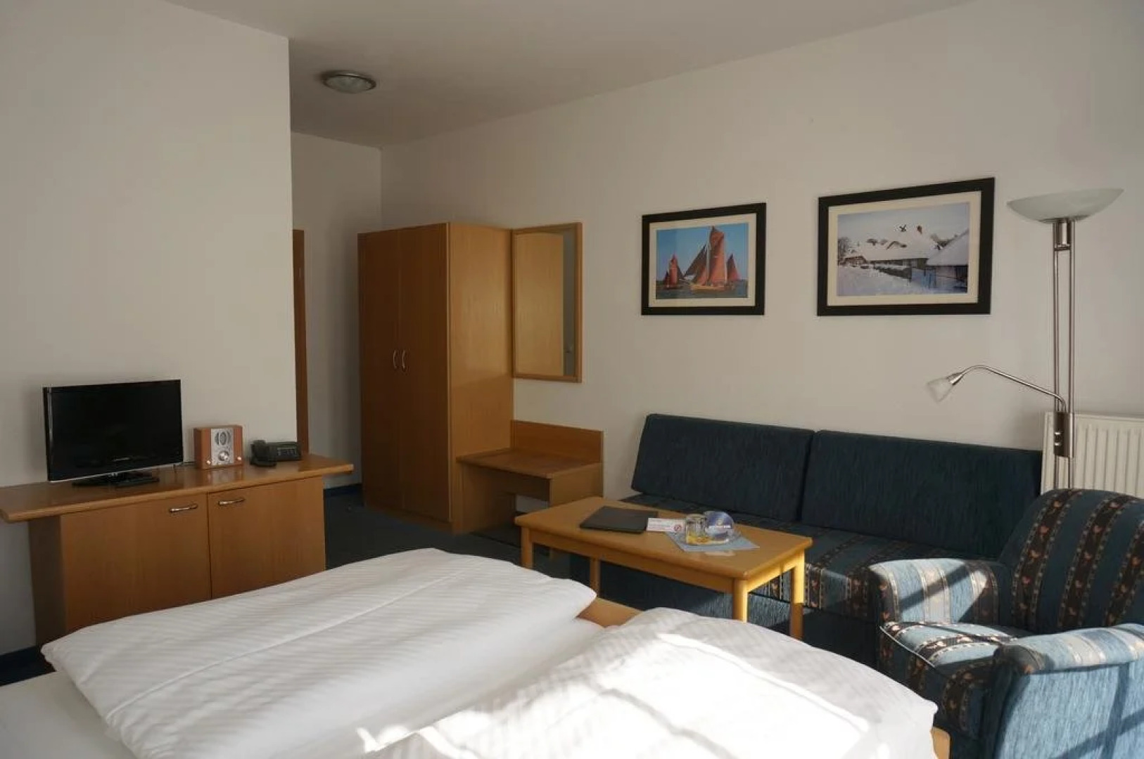 Hotel Deutsches Haus