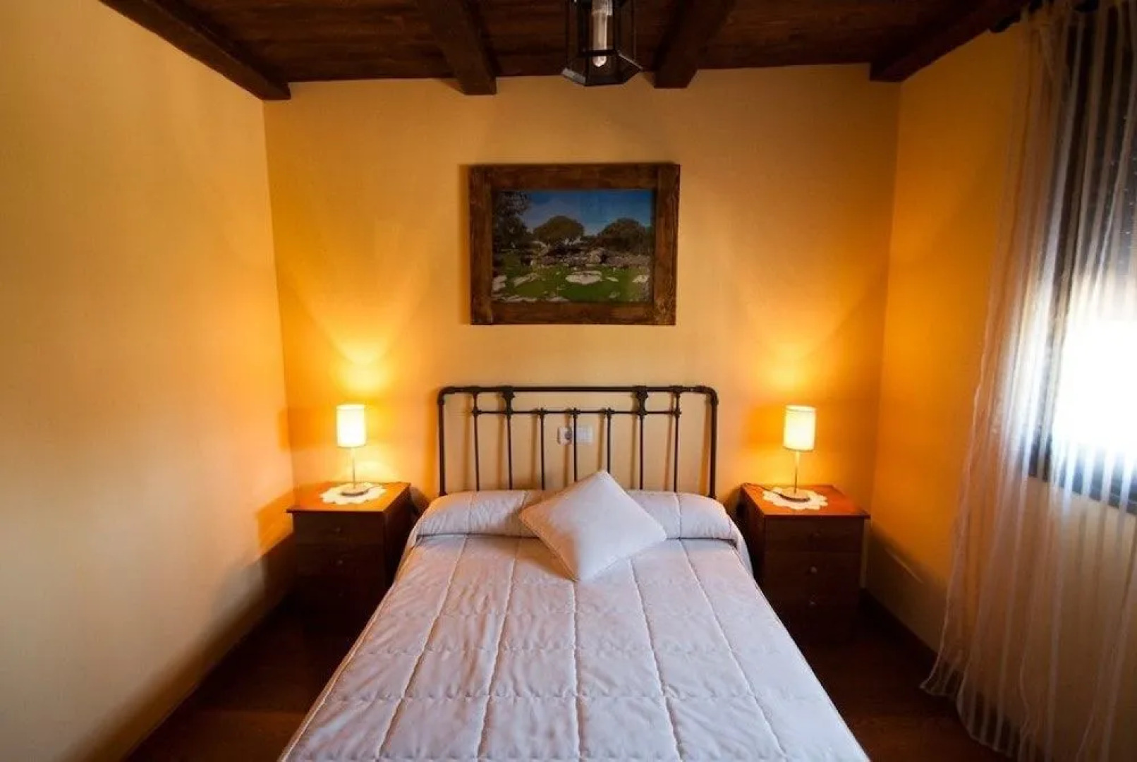 Hotel Rural Los Arribes