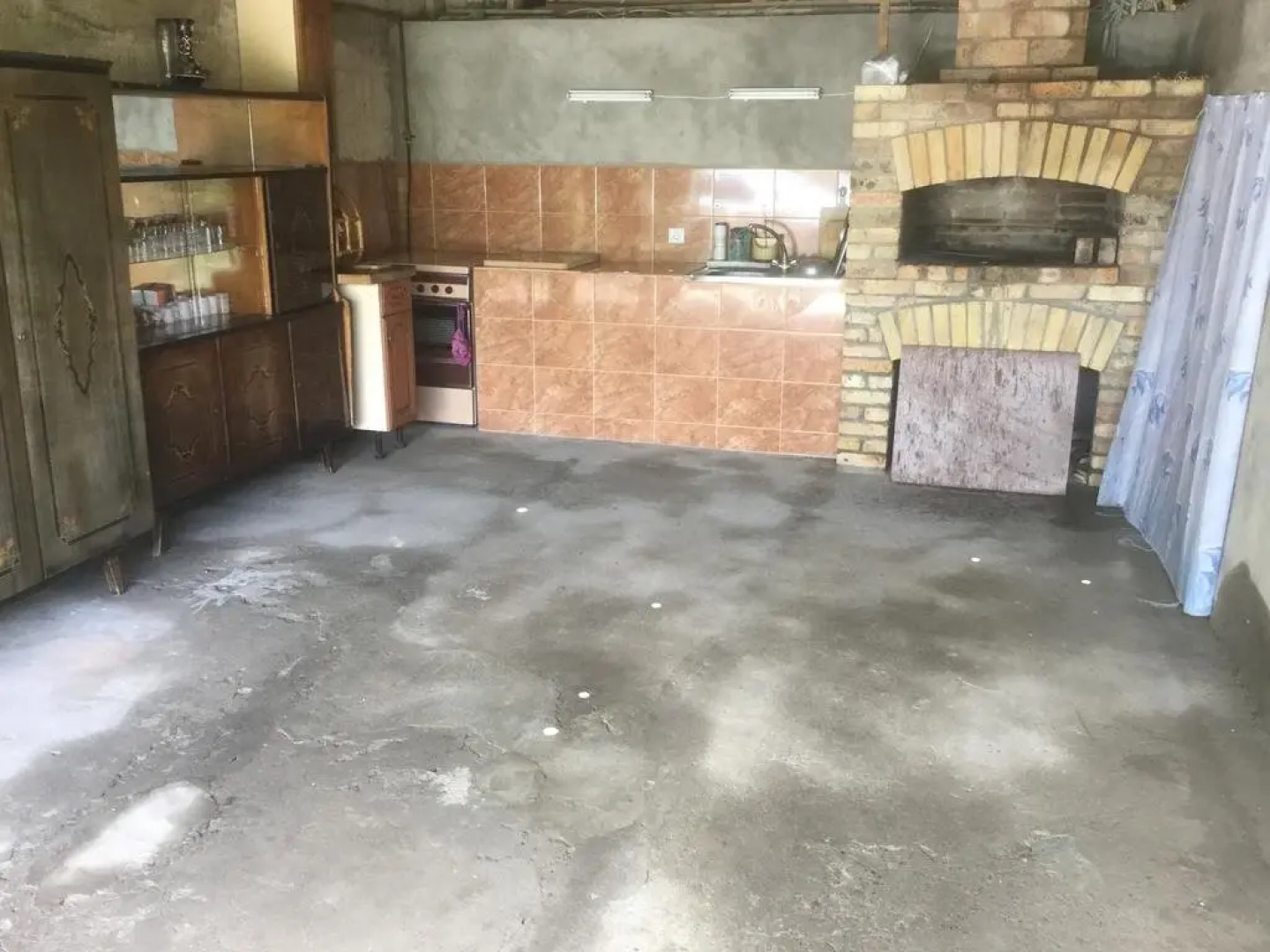 Arpi Guest House Dililjan