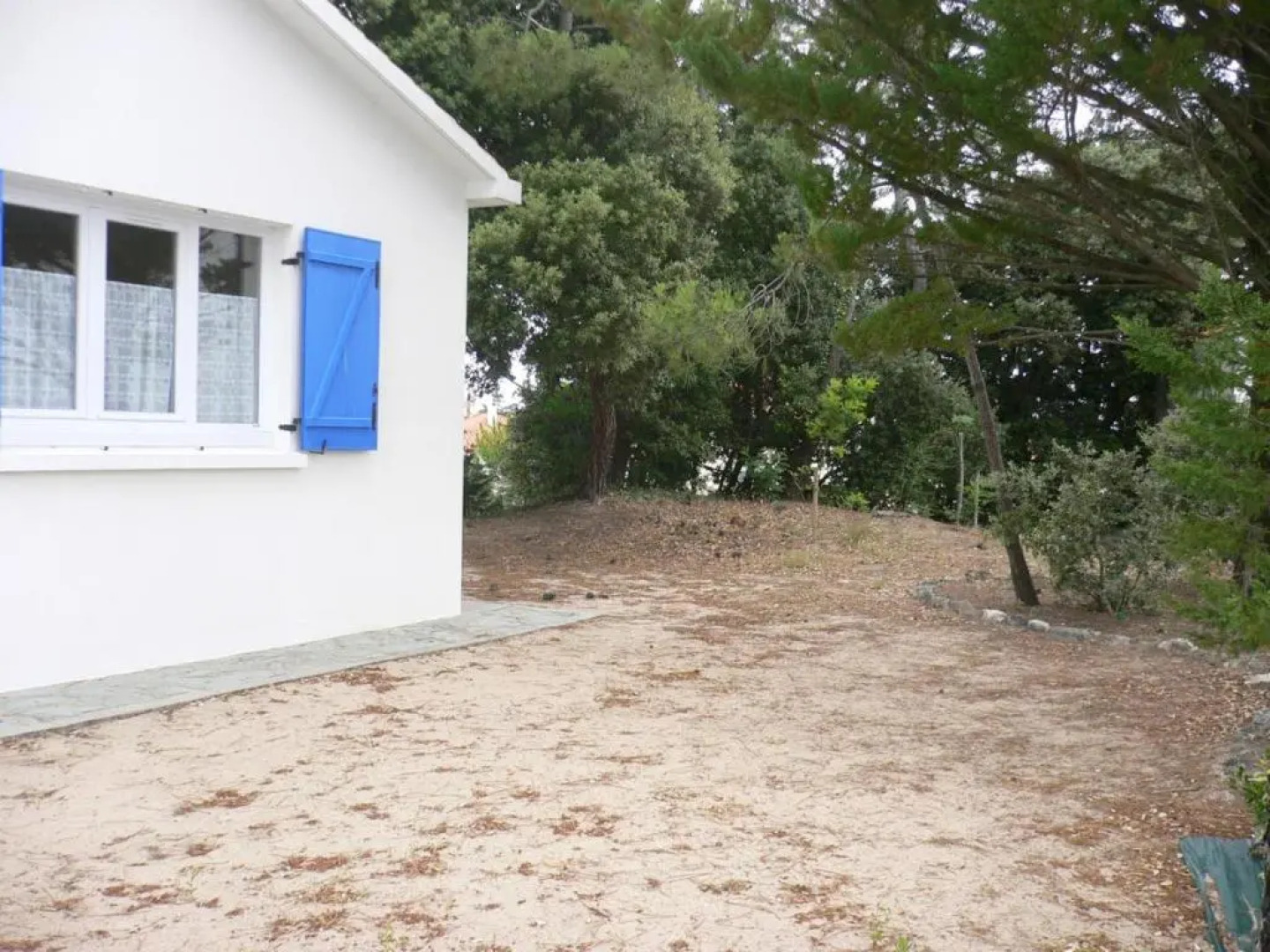 Maison La Barre-de-Monts, 2 pièces, 4 personnes - FR-1-473-9