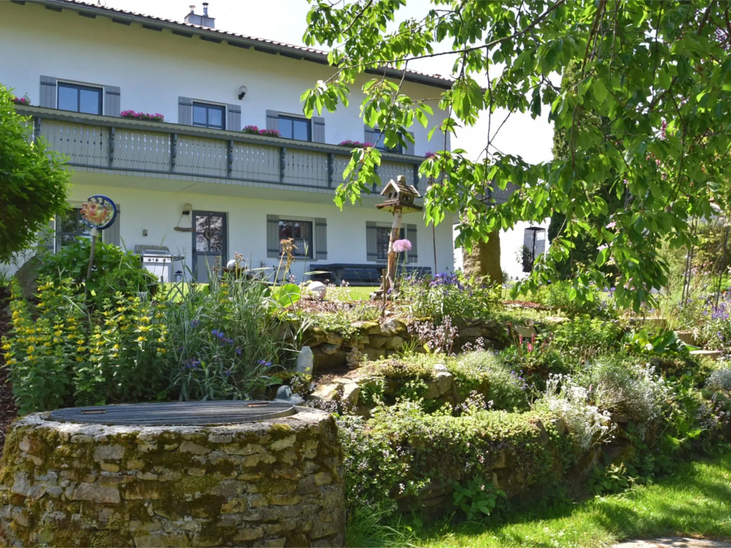 Apartment Waldkirchen Near Ski Lifts
